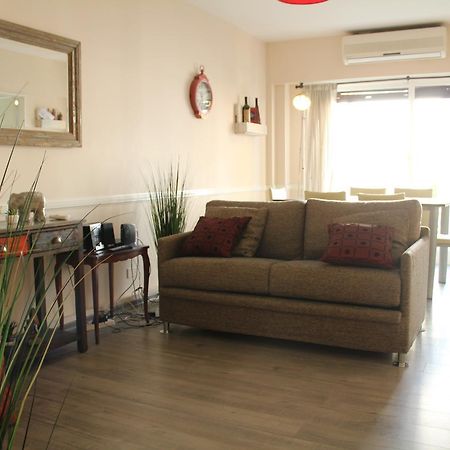 Departamento Junin 5 Apartment บัวโนสไอเรส ภายนอก รูปภาพ