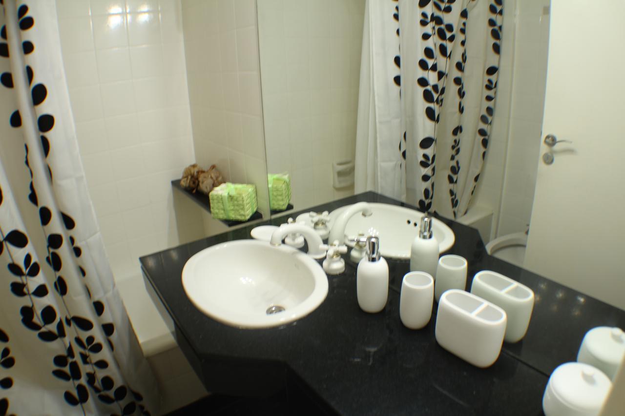 Departamento Junin 5 Apartment บัวโนสไอเรส ภายนอก รูปภาพ